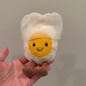 Jellycat Boiled egg bride